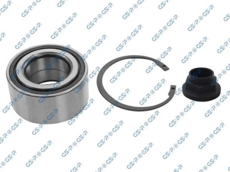 Rato guolio komplektas GSP GK6830