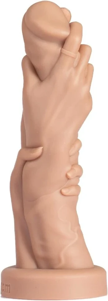 Realistiškas dildo