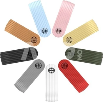 SmallRig 6269 Silikoninis dėklas Kit for S70 Wireless Microphone (9 Colors)