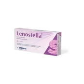 LENOSTELLA 1.5 mg tabletės N1 kaina