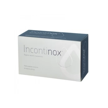 INCONTINOX, 60 kaps.