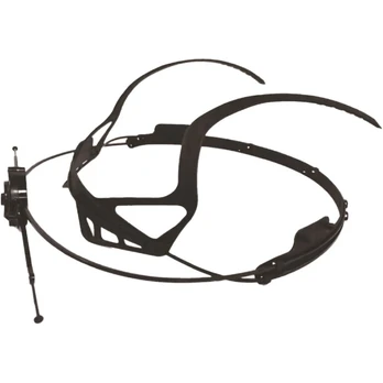 Specialized Gambit | Mode | Tactic 4 šalmo reguliavimo mechanizmas, L