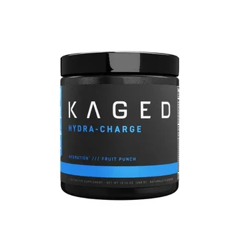 KAGED MUSCLE Hydra-Charge - 276-294g Vaisių punšas