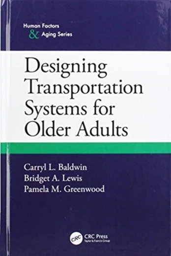 Designing Transportation Systems for Older Adults