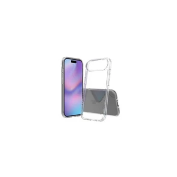 Dėklas Screenor BUMPER IPHONE 17 AIR TRANSPARENT