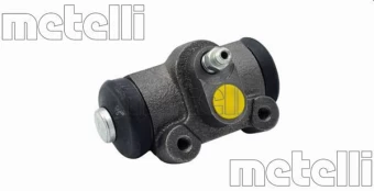 Rato stabdžių cilindras METELLI 04-0160 kaina