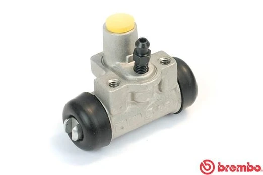 Rato stabdžių cilindras BREMBO A 12 608
