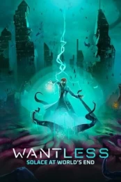 Wantless: Solace at World’s End PC kaina