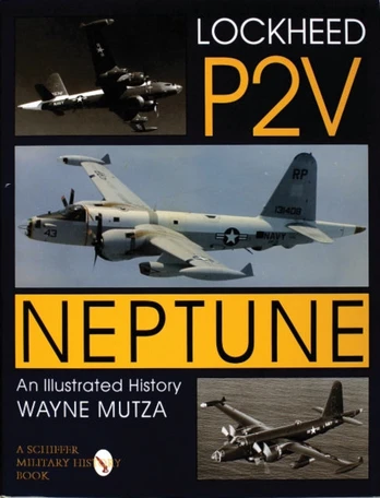 Lockheed P-2V Neptune