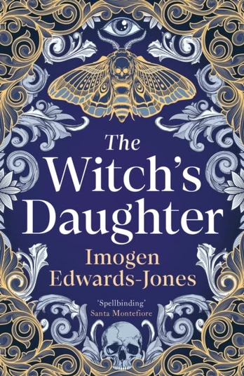 Witch's Daughter