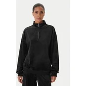 Juicy Couture Džemperis JCBAS224810 Juoda Regular Fit