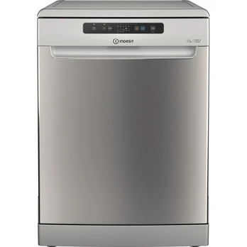Indaplovė INDESIT DFC 2B+ 19 AC X