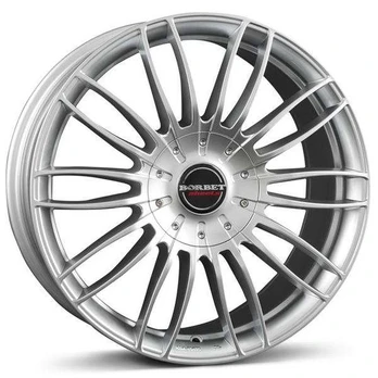 BORBET CW 3 (SS) R20 5x112.00 ET55 CB66.60 J9.0
