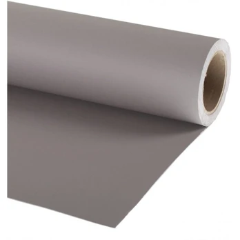 Manfrotto background 2.75x11m, arctic grey (9012) | LL LP9012