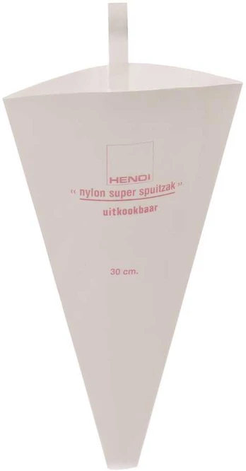 Konditerijos maišelis dekoravimui 30 cm – Hendi 550106