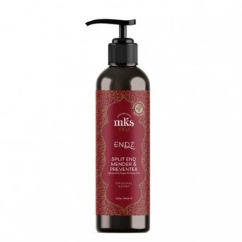 MKS eco Endz Split End Mender & Preventer Priemonė išsišakojusiems galiukams 296ml