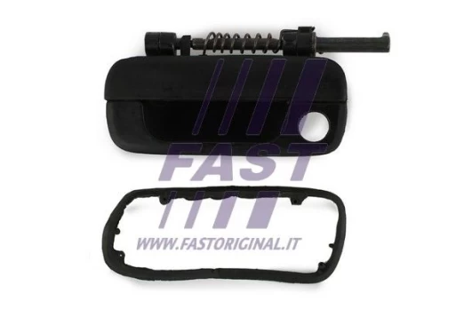 Galinių durų rankenėlė FAST FT95495
