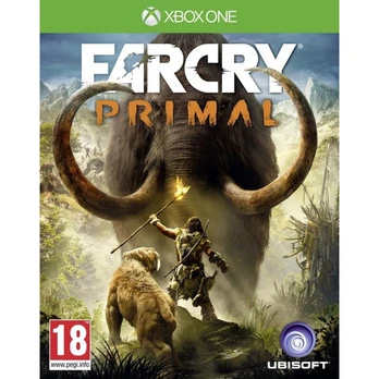 Far Cry Primal Xbox One