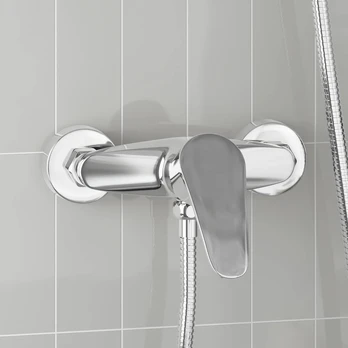 Dušo maišytuvas Chromas G 1 / 2 colių