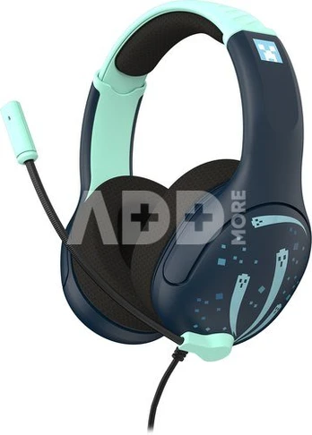 Turtle Beach headset Airlite Fit Nintendo Switch 2 Minecraft Dungeons II