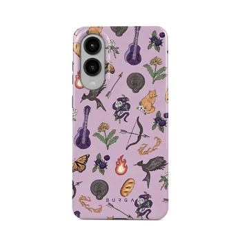 In Your Favor - Samsung Galaxy S25 Edge Case
