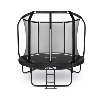 Virtufit Premium Trampoline 305 CM VF06003-305 : Dydis - N/A