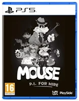 Mouse P.i.