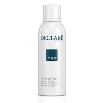 Declaré Shaving Gel-Foam Skutimosi gelis-putos, 150 ml