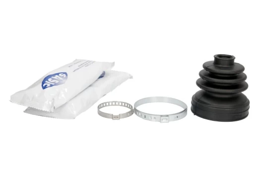 SASIC SAS1906115 CV boot kit