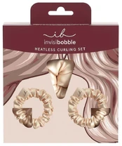 INVISIBOBBLE HEATLESS CURLING LOT 3 pz kaina
