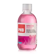 Phb Encías Enjuague Bucal 500ml kaina