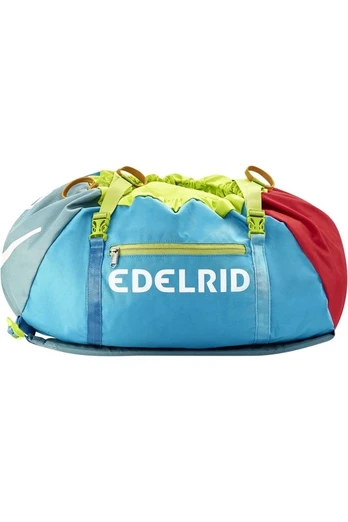 No Name Drone-assorted colours EDELRID rope bag