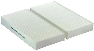 Filtras, salono oras DENCKERMANN M110013