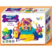 Genio kids modelinas, Kirpykla kaina