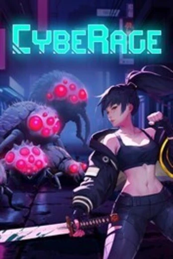 Cyberage Xbox