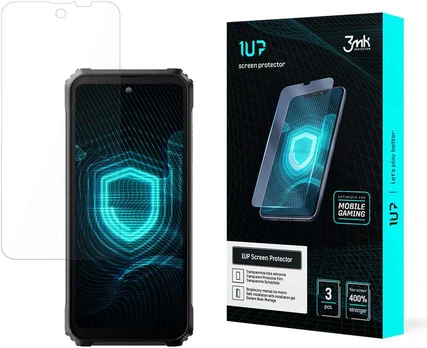3Mk Protection Blackview BL9000 Pro - 3mk 1UP
