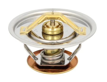 termostatas, aušinimo skystis MAHLE TX 35 79