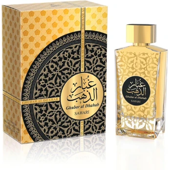 Sahari Ghubar Al Dhabab EDP U 100 ml