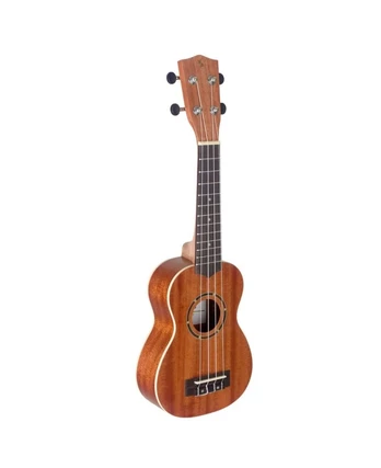 Soprano ukulelė Stagg US-30 su dėklu