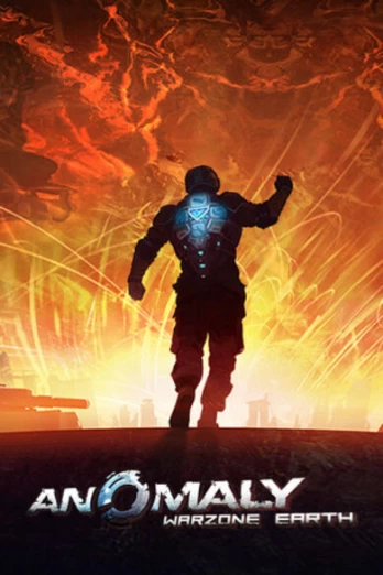 Anomaly: Warzone Earth PC