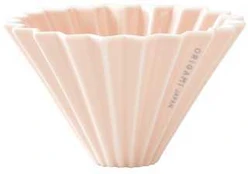 ORIGAMI - Dripper S Rožinė