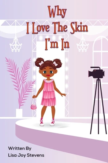 Why I Love The Skin I'm In