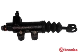 Darbinis cilindras, sankaba BREMBO E 30 009 kaina