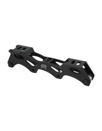 FR - X2R FRAMES - BLACK 243mm
