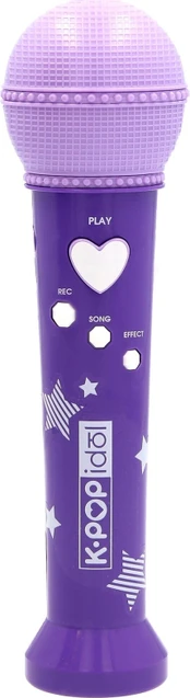 K-Pop Idol K POP - Micro Recorder (928602)
