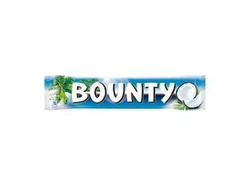 Šokoladas BOUNTY MILK, 57 g