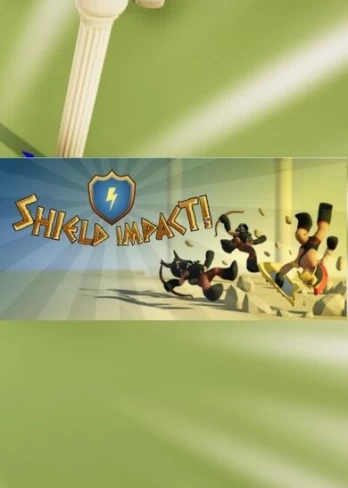 Shield Impact Steam