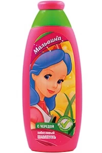 Šampūnas Bioton Malvin, 250 ml