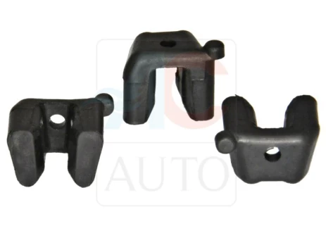 Pavaros plokštė, magnetinės sankabos kompresorius ACAUTO AC-05DN08