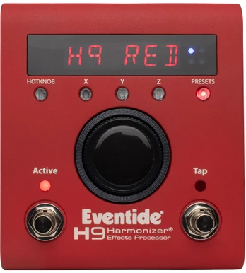 Eventide H9 MAX